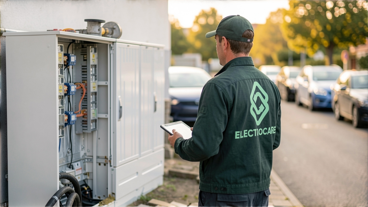ELECTROCARE