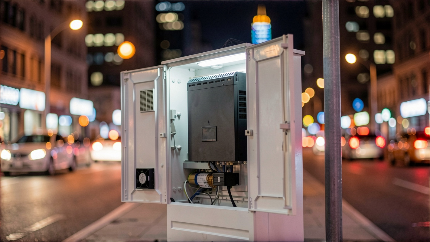 ELECTROCARE